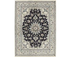 Nain Kashmar orientalisk matta 149 x 205 cm