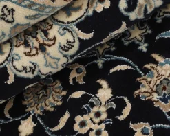 Nain Kashmar orientalisk matta 149 x 205 cm