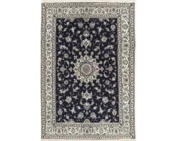 Nain Kashmar orientalisk matta 161 x 236 cm