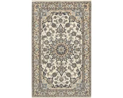 Nain Kashmar orientalisk matta 116 x 193 cm