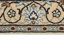 Nain Kashmar orientalisk matta 116 x 193 cm