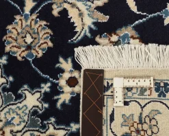 Nain Kashmar orientalisk matta 117 x 207 cm