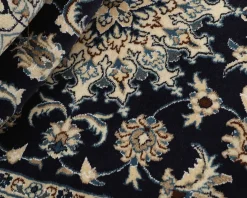 Nain Kashmar orientalisk matta 117 x 207 cm