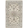 Nain Kashmar orientalisk matta 116 x 195 cm