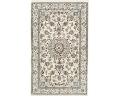 Nain Kashmar orientalisk matta 116 x 195 cm