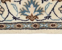 Nain Kashmar orientalisk matta 116 x 195 cm