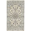 Nain Kashmar orientalisk matta 119 x 209 cm