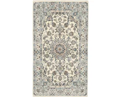 Nain Kashmar orientalisk matta 119 x 209 cm