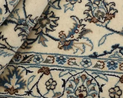 Nain Kashmar orientalisk matta 119 x 209 cm