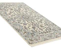 Nain Kashmar orientalisk matta 119 x 209 cm