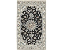 Nain Kashmar orientalisk matta 117 x 198 cm