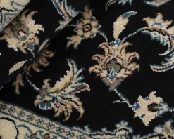 Nain Kashmar orientalisk matta 117 x 198 cm