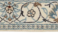 Nain Kashmar orientalisk matta 117 x 198 cm