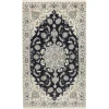 Nain Kashmar orientalisk matta 117 x 199 cm