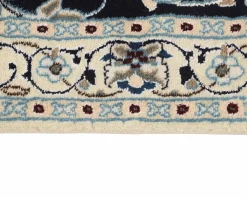 Nain Kashmar orientalisk matta 117 x 199 cm