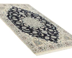 Nain Kashmar orientalisk matta 117 x 199 cm