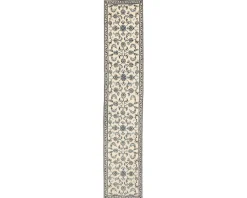 Nain Kashmar orientalisk matta 75 x 380 cm