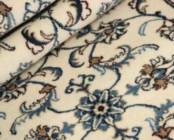 Nain Kashmar orientalisk matta 75 x 380 cm