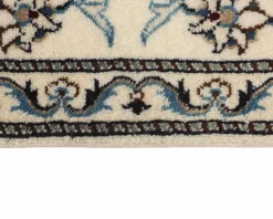 Nain Kashmar orientalisk matta 75 x 380 cm