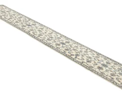 Nain Kashmar orientalisk matta 75 x 380 cm
