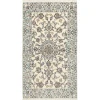 Nain Kashmar orientalisk matta 116 x 206 cm