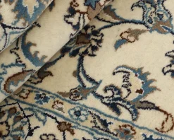 Nain Kashmar orientalisk matta 116 x 206 cm