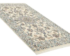 Nain Kashmar orientalisk matta 116 x 206 cm