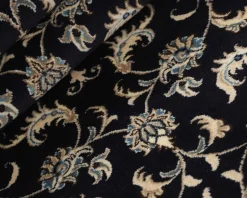Nain Kashmar orientalisk matta 76 x 291 cm