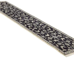 Nain Kashmar orientalisk matta 76 x 291 cm