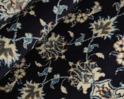 Nain Kashmar orientalisk matta 78 x 387 cm