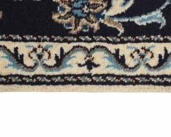 Nain Kashmar orientalisk matta 78 x 387 cm