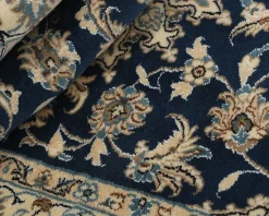 Nain Kashmar orientalisk matta 120 x 205 cm