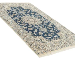 Nain Kashmar orientalisk matta 120 x 205 cm
