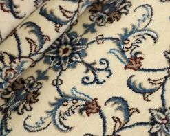 Nain Kashmar orientalisk matta 77 x 300 cm