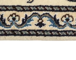 Nain Kashmar orientalisk matta 77 x 300 cm