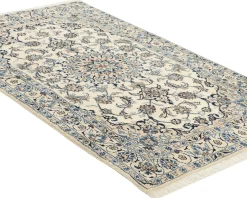 Nain Kashmar orientalisk matta 117 x 201 cm