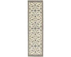 Nain Kashmar orientalisk matta 81 x 290 cm