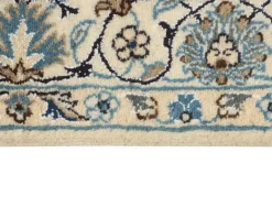 Nain Kashmar orientalisk matta 117 x 205 cm