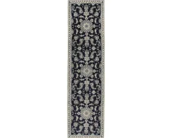 Nain Kashmar orientalisk matta 79 x 292 cm