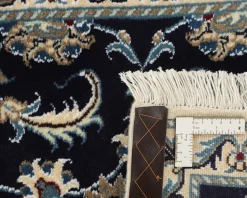 Nain Kashmar orientalisk matta 79 x 292 cm