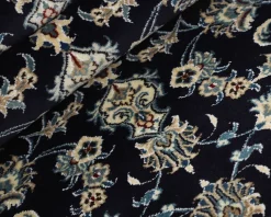 Nain Kashmar orientalisk matta 79 x 292 cm