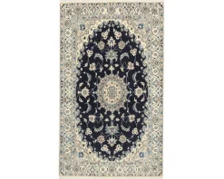 Nain Kashmar orientalisk matta 120 x 207 cm