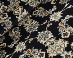 Nain Kashmar orientalisk matta 77 x 382 cm