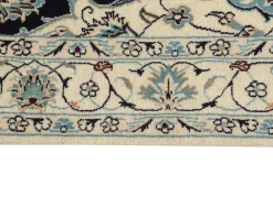 Nain Kashmar orientalisk matta 125 x 210 cm