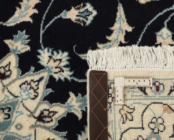 Nain Kashmar orientalisk matta 125 x 210 cm