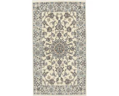 Nain Kashmar orientalisk matta 117 x 204 cm