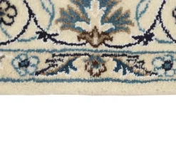 Nain Kashmar orientalisk matta 117 x 204 cm