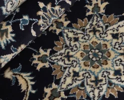 Nain Kashmar orientalisk matta 75 x 285 cm