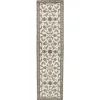 Nain Kashmar orientalisk matta 76 x 293 cm