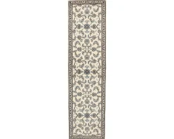 Nain Kashmar orientalisk matta 76 x 293 cm